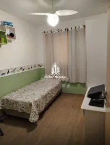 Apartamento com 2 Quartos à venda, 43m² no Parque Dom Pedro II, Campinas