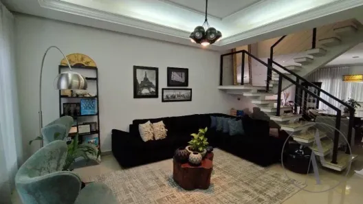 Casa de Condomínio com 3 Quartos à venda, 310m² no Parque Residencial Villa dos Inglezes, Sorocaba
