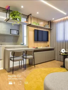 Apartamento com 3 Quartos à venda, 120m² no Morada do Sol, Montes Claros