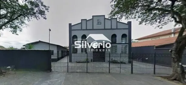 Prédio Comercial para alugar, 336m² no Cidade Morumbi, São José dos Campos