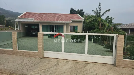 Fazenda/Sítio com 3 Quartos à venda, 160m² no , Imaruí