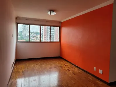 Apartamento com 3 Quartos à venda, 89m² no Vila Ipojuca, São Paulo