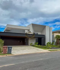 Casa de Condomínio com 4 Quartos à venda, 400m² no Boa Esperança, Cuiabá