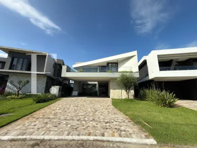 Sobrado com 5 Quartos à venda, 453m² no Centro, Xangri-lá