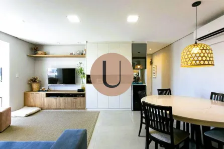 Apartamento com 3 Quartos à venda, 84m² no Vila Carrão, São Paulo