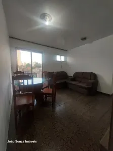 Apartamento com 3 Quartos para alugar, 110m² no Pedreira, Belém
