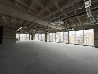 Ponto Comercial para alugar, 552m² no Vila Olímpia, São Paulo