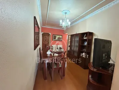 Apartamento com 2 Quartos à venda, 70m² no Méier, Rio de Janeiro