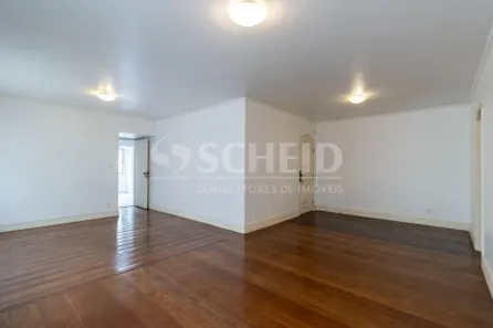Apartamento com 3 Quartos à venda, 129m² no Itaim Bibi, São Paulo