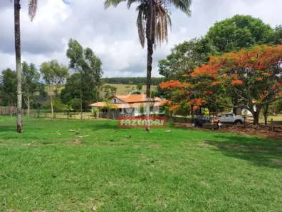 Fazenda/Sítio à venda, 500m² no , Corumbá de Goiás