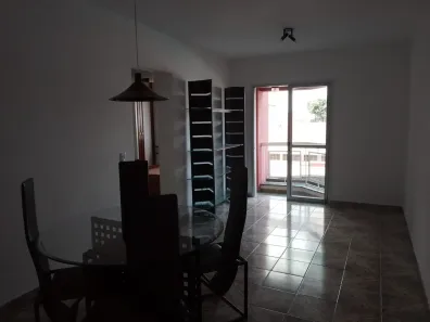 Apartamento com 2 Quartos para alugar, 55m² no Vila Invernada, São Paulo