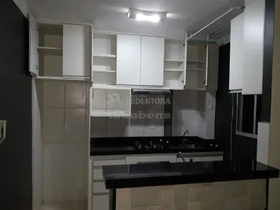 Apartamento com 2 Quartos à venda, 93m² no Jardins Rio Preto, São José do Rio Preto
