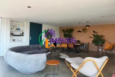 Cobertura com 2 Quartos à venda, 176m² no Vila Madalena, São Paulo