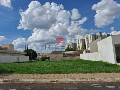 Lote/Terreno à venda, 416m² no Quinta Ranieri, Bauru