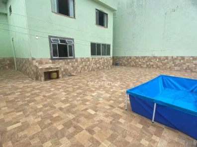 Casa com 3 Quartos à venda, 124m² no Jardim Amália, Volta Redonda