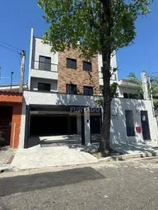 Apartamento com 2 Quartos à venda, 106m² no Vila Curuçá, Santo André