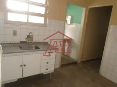 Casa com 1 Quarto para alugar, 50m² no Jardim Brasil (Zona Norte), São Paulo