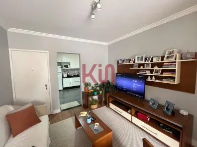 Apartamento com 2 Quartos à venda, 68m² no Indianópolis, São Paulo