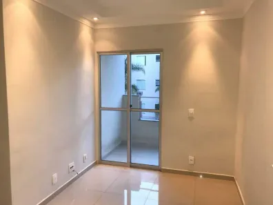 Apartamento com 2 Quartos à venda, 49m² no Jardim Yolanda, São José do Rio Preto
