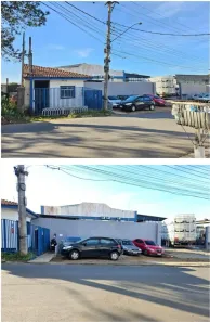 Galpão/Depósito/Armazém para alugar, 3000m² no Chácaras Nova Suzano, Suzano