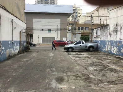 Lote/Terreno à venda, 420m² no Vila Gomes Cardim, São Paulo