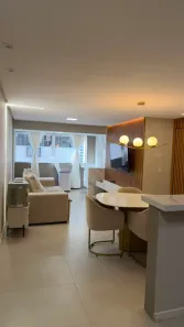Apartamento com 3 Quartos para alugar, 84m² no Jatiúca, Maceió