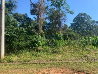 Lote/Terreno à venda, 579m² no Transurb, Itapevi