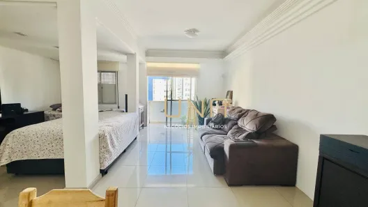 Apartamento com 2 Quartos à venda, 106m² no Centro, Florianópolis