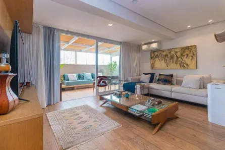 Apartamento com 2 Quartos à venda, 150m² no Pinheiros, São Paulo