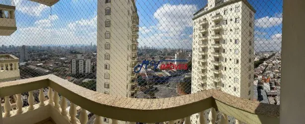 Apartamento com 2 Quartos para alugar, 35m² no Vila Regente Feijó, São Paulo