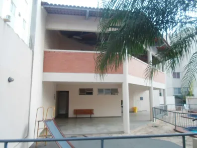 Apartamento com 2 Quartos à venda, 57m² no Jardim Bela Vista - Continuação, Aparecida de Goiânia