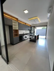 Casa de Condomínio com 3 Quartos à venda, 150m² no Centro, Ribeirão Preto