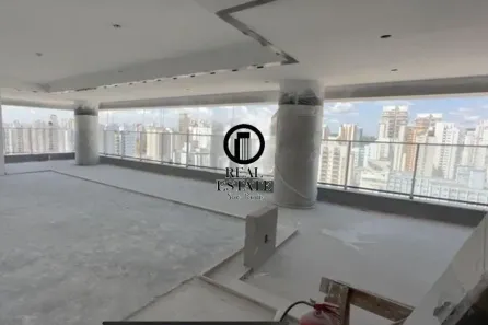 Apartamento com 3 Quartos à venda, 210m² no Campo Belo, São Paulo