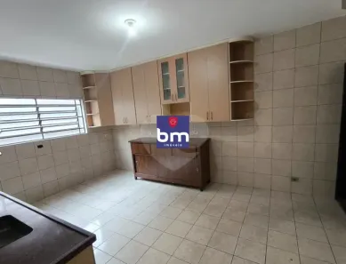 Casa com 3 Quartos para alugar, 100m² no Jardim Catanduva, São Paulo