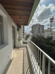 Apartamento com 2 Quartos à venda, 83m² no Icaraí, Niterói