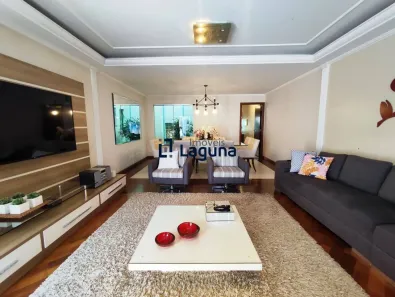 Sobrado com 3 Quartos à venda, 273m² no Vila Guiomar, Santo André