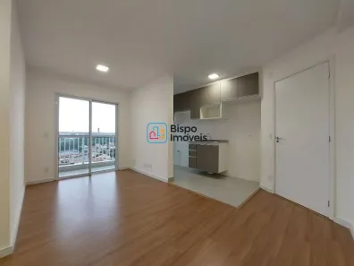 Apartamento com 2 Quartos à venda, 56m² no Vila Mollon IV, Santa Bárbara D'Oeste