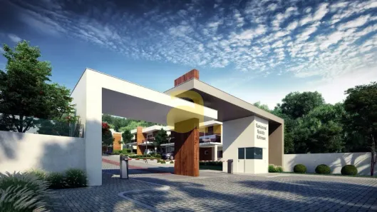 Lote/Terreno à venda, 236m² no Água Verde, Blumenau