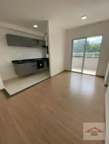 Apartamento com 3 Quartos à venda, 60m² no Jardim Carlos Gomes, Jundiaí