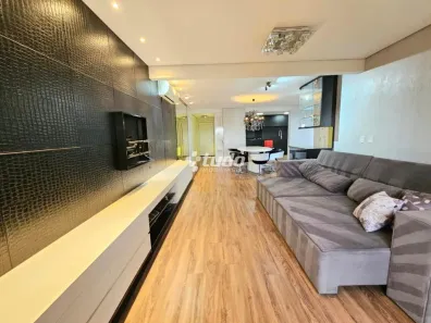Apartamento com 2 Quartos para alugar, 116m² no Centro, Novo Hamburgo