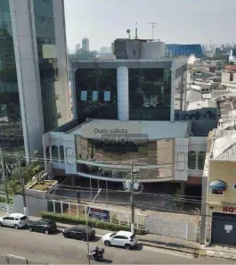 Prédio Comercial para alugar, 4504m² no Luz, São Paulo