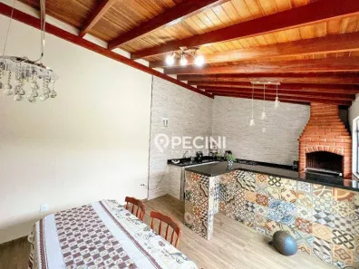 Casa com 2 Quartos à venda, 120m² no Jardim Novo II, Rio Claro