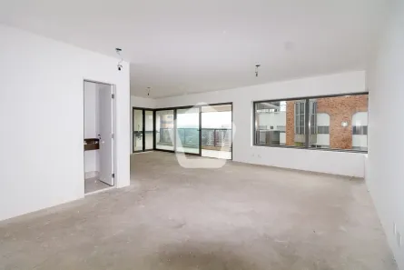 Apartamento com 6 Quartos à venda, 192m² no Campo Belo, São Paulo