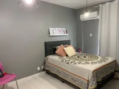 Apartamento com 3 Quartos à venda, 93m² no Recreio dos Bandeirantes, Rio de Janeiro