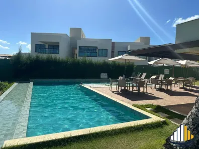 Apartamento com 3 Quartos à venda, 85m² no Itacimirim (Monte Gordo), Camaçari