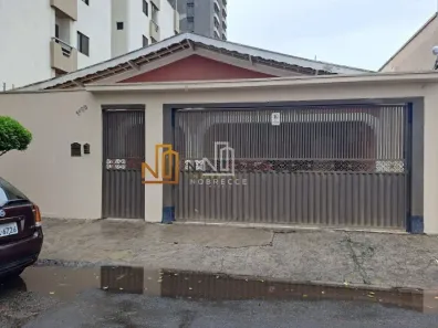 Casa com 4 Quartos à venda, 240m² no Cidade Nova, Indaiatuba