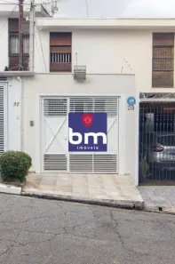 com 4 Quartos à venda, 180m² no Jardim Aeroporto, São Paulo