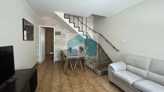 Sobrado com 2 Quartos à venda, 72m² no Santo Amaro, São Paulo