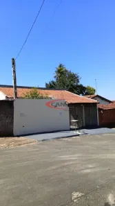 Casa com 3 Quartos à venda, 275m² no Jardim Vânia Maria, Bauru