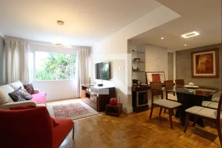 Apartamento com 3 Quartos à venda, 93m² no Moema, São Paulo